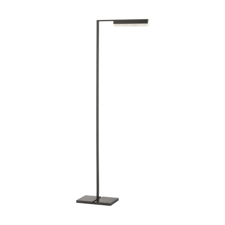 Three Quarter View - Light Off