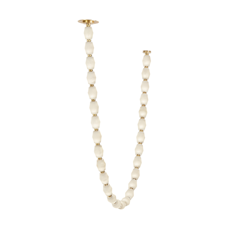 Side View - Light On