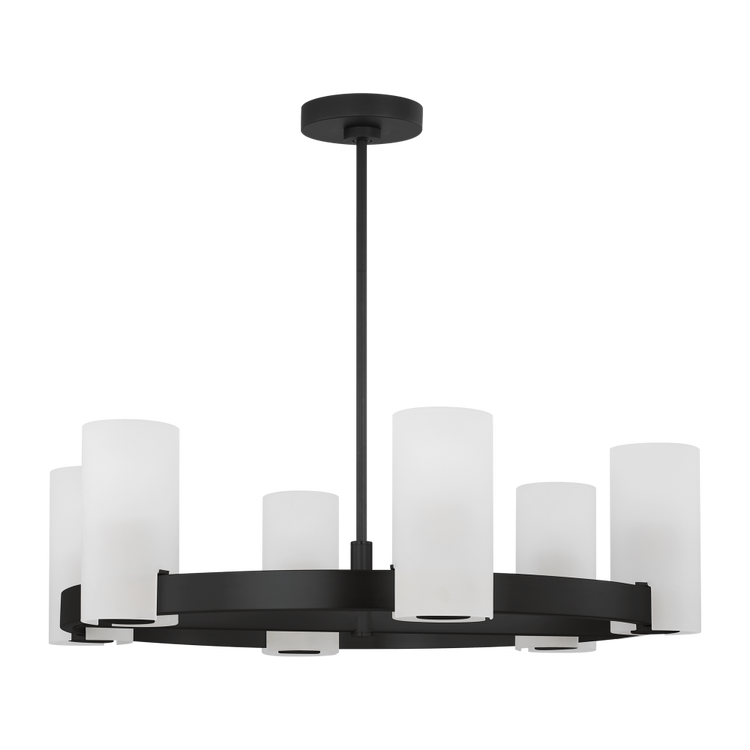 Option B - Slightly Below - Light Off