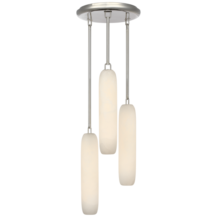 Straight On - Light On