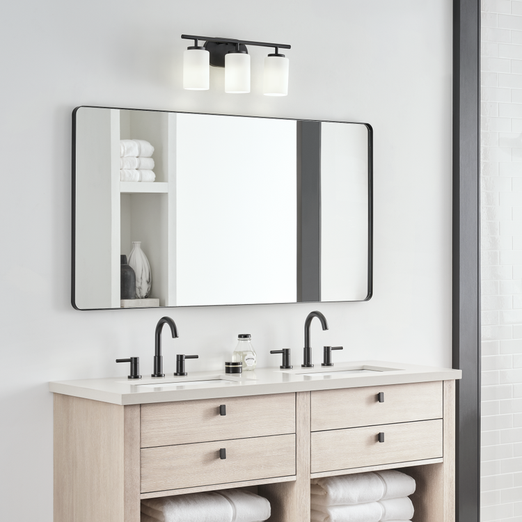 Three Quarter View - In Use 1 - Light On