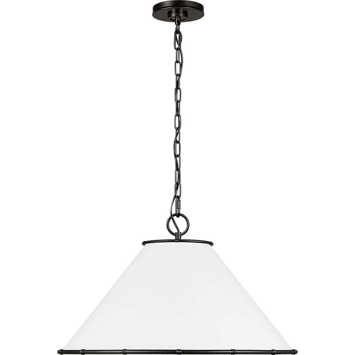 Aldric Medium Hanging Shade - AP1272 | Visual Comfort