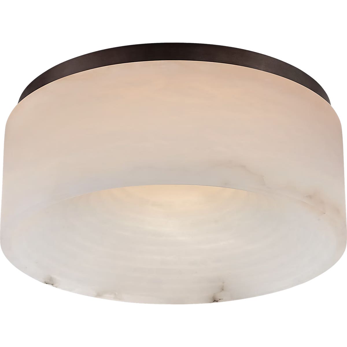 【調整美品】EYS Bella Armonia 4/4 OVN02-1122 Otto Medium Flush Mount - KW4902 | Visual Comfort
