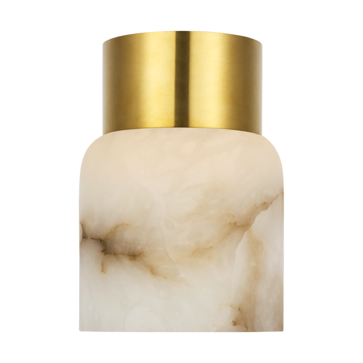 Slightly Below - Light On