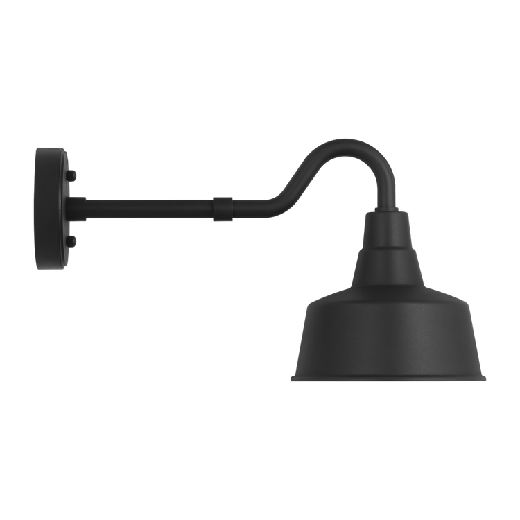 Side View - Alternate Angle