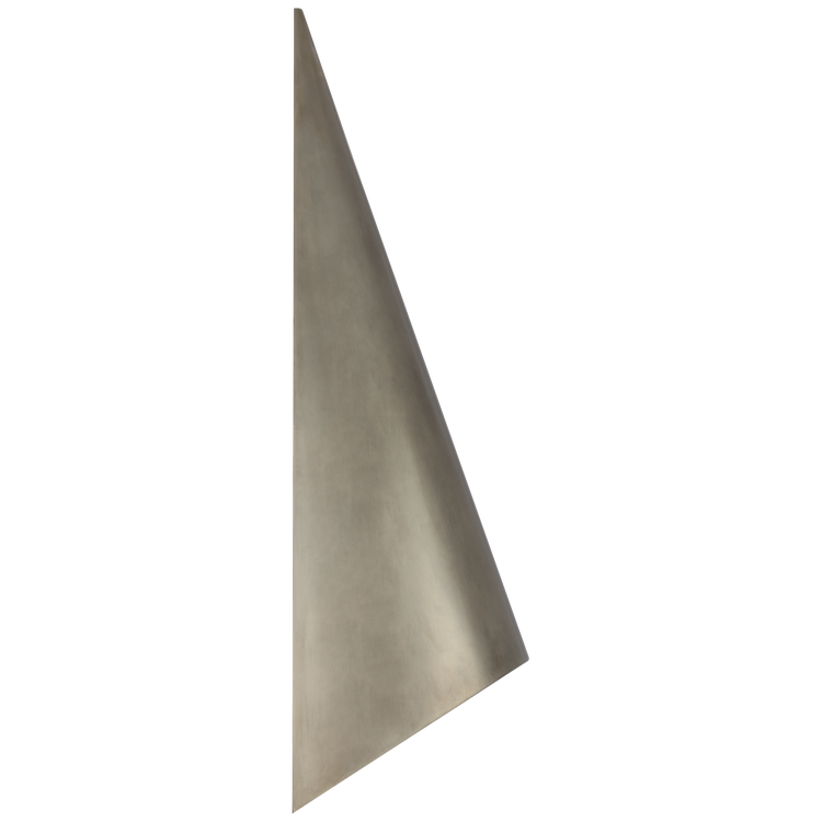 Side View - Light On