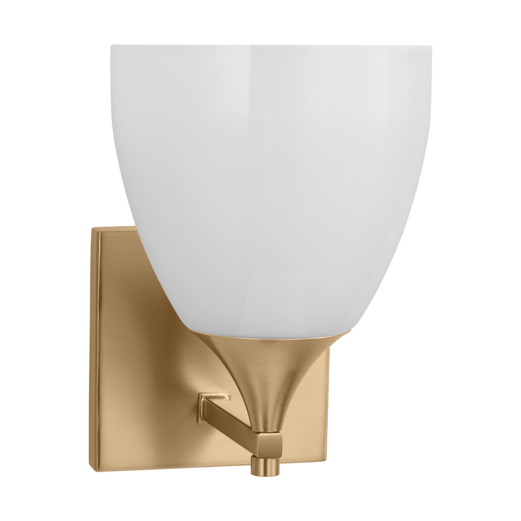 Three Quarter View - Light Off