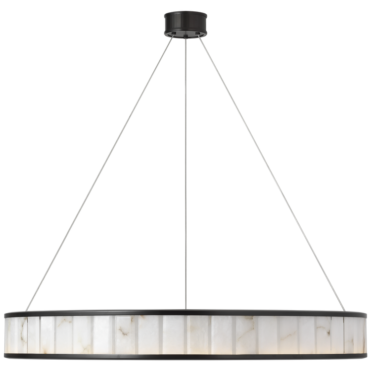 Straight On - Light On