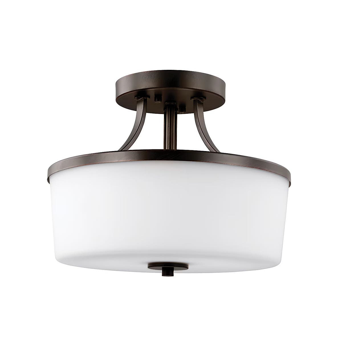 Visual Comfort Flush Mountnull