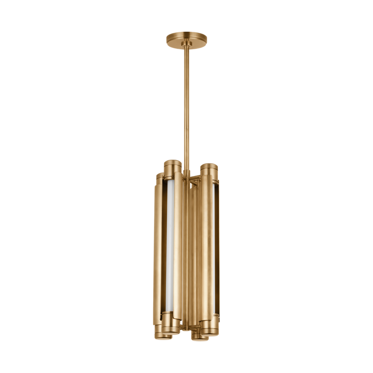 Slightly Below - Light Off