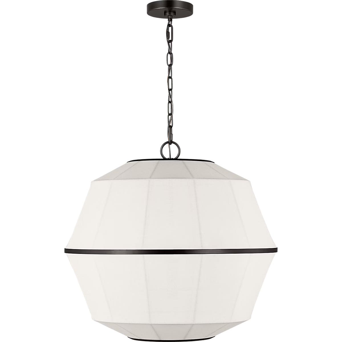 LIGHT OF HOPE アスイリス 100g Hikari Medium Hanging Shade - EP1463 | Visual Comfort