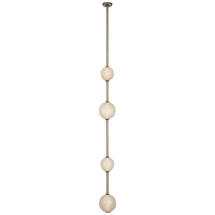 Side View - Light On