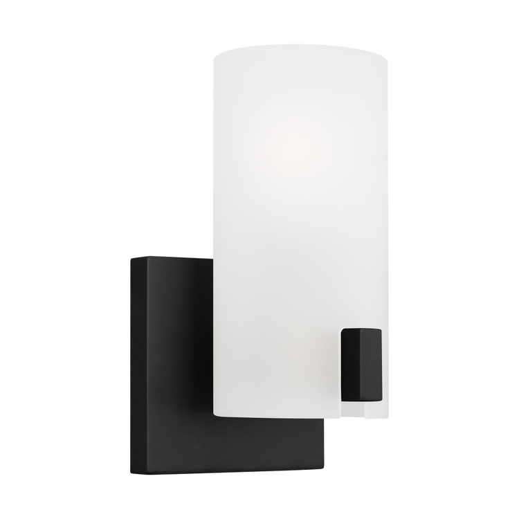 Three Quarter View - Light On