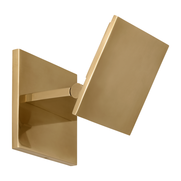 Three Quarter View - Slightly Below