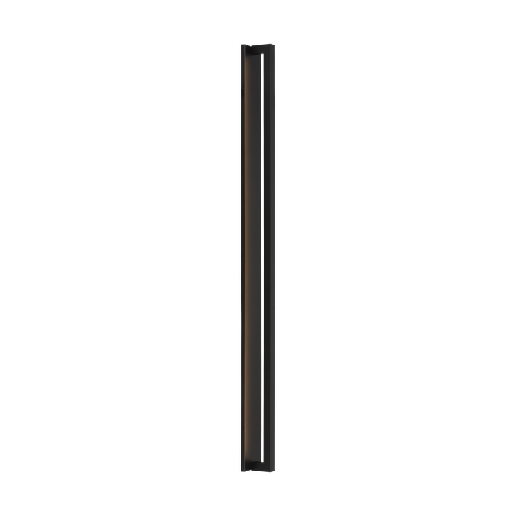 Three Quarter View - Light On