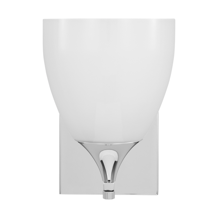 Straight On - Light Off