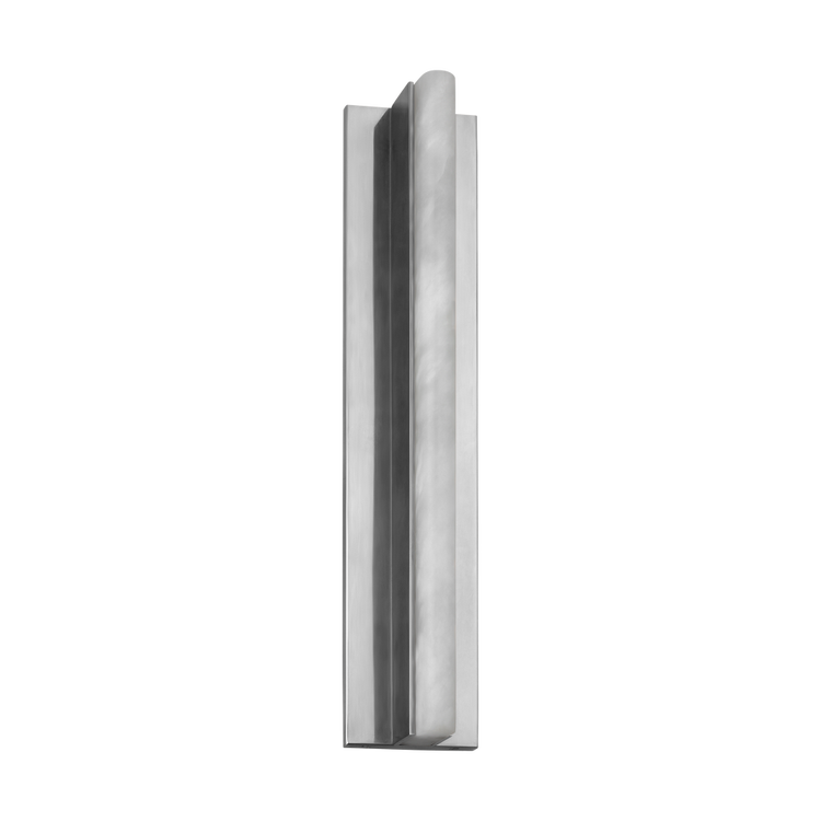 Three Quarter View - Light Off