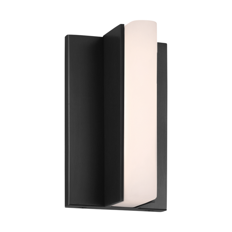 Three Quarter View - Light On