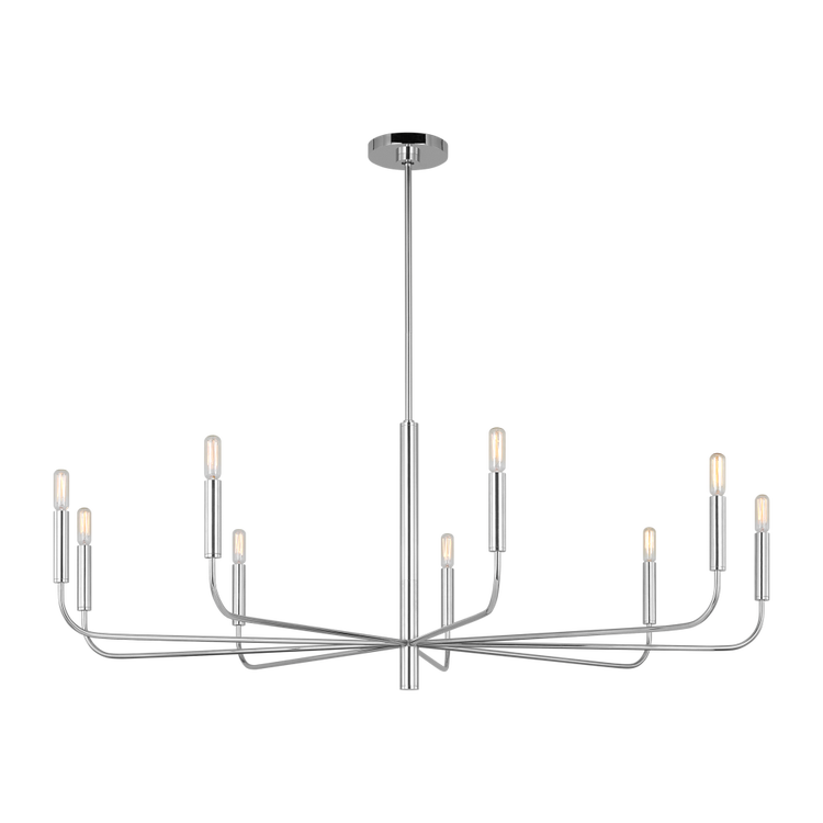 Slightly Below - Light On