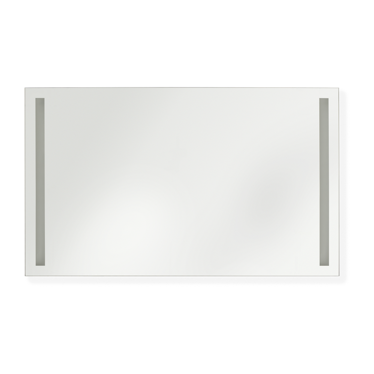 Straight On - Light Off