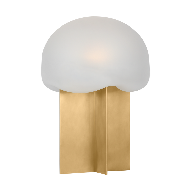 Slightly Below - Light On