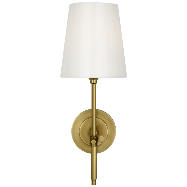 Straight On - Light On