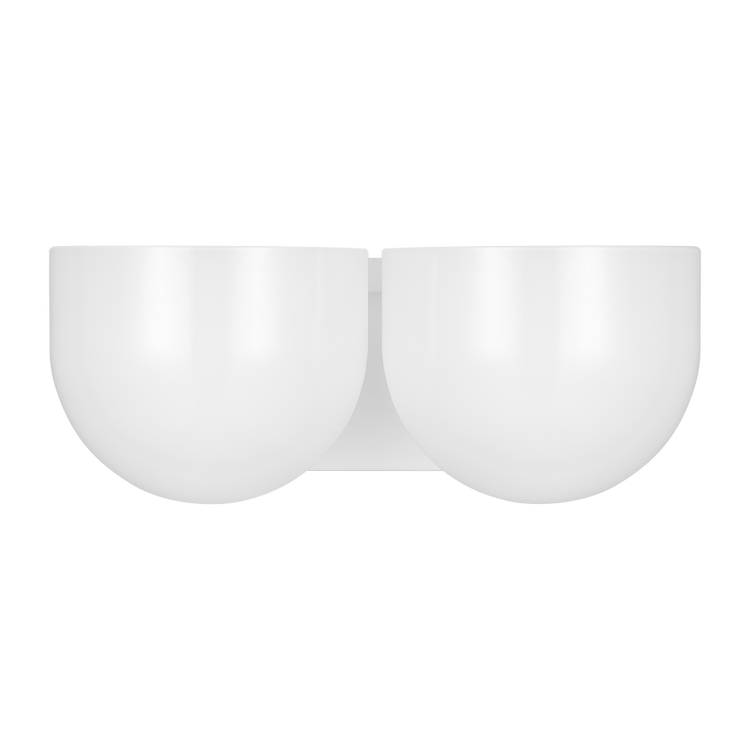 Straight On - Light Off