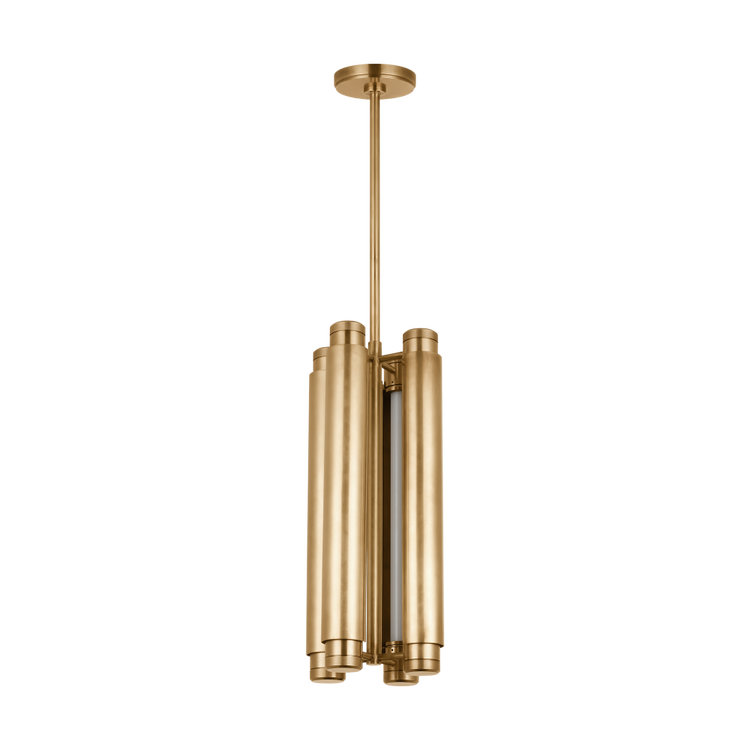 Slightly Below 2 - Light Off