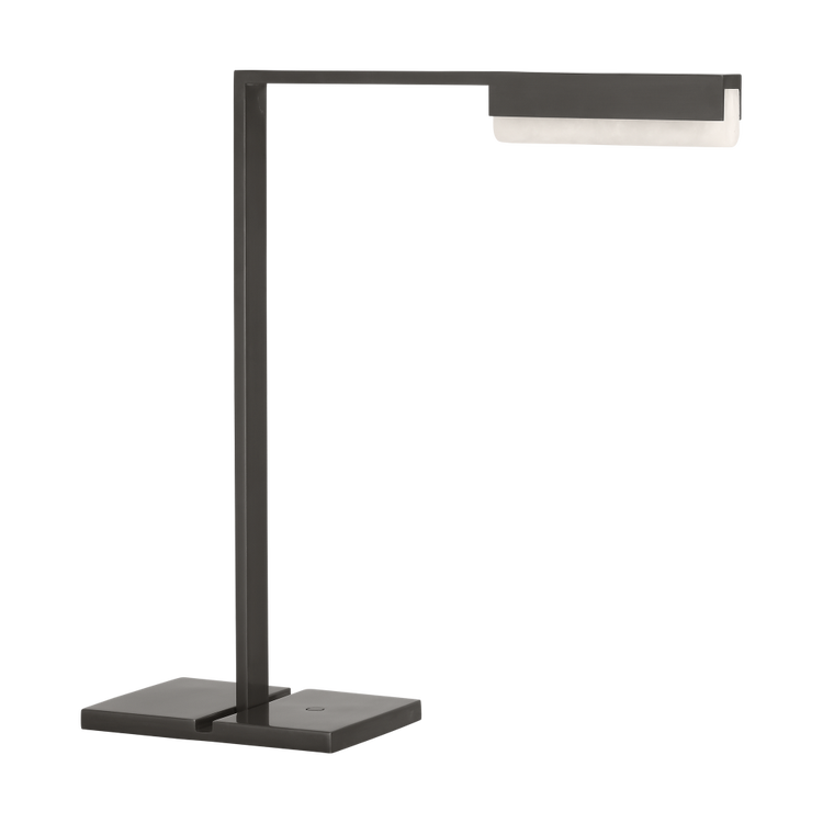 Three Quarter View - Light Off