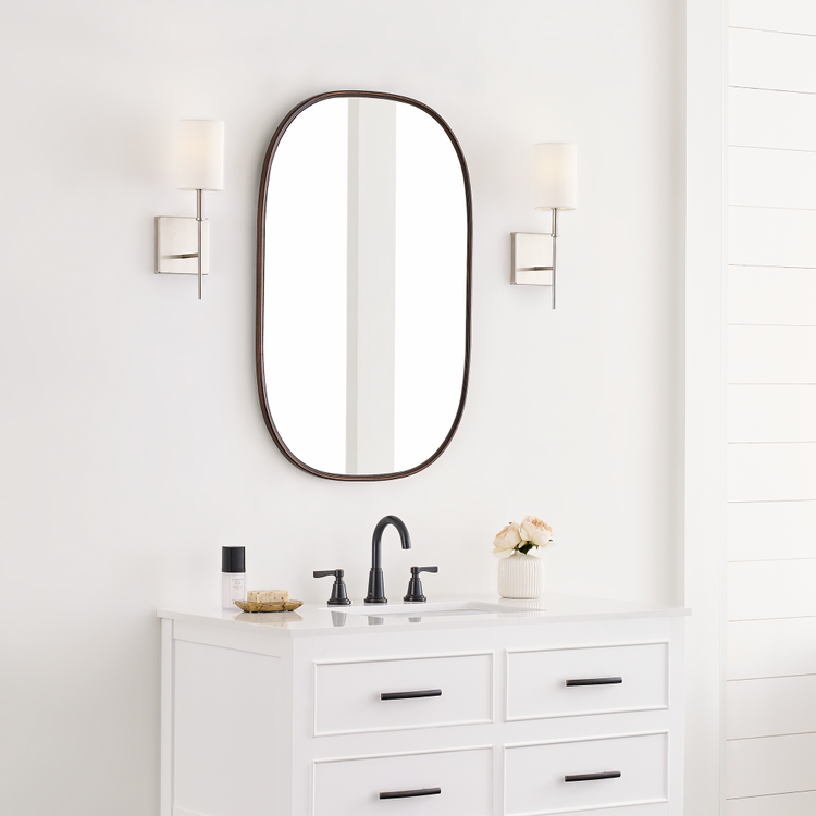 Three Quarter View - In Use 1 - - Light On