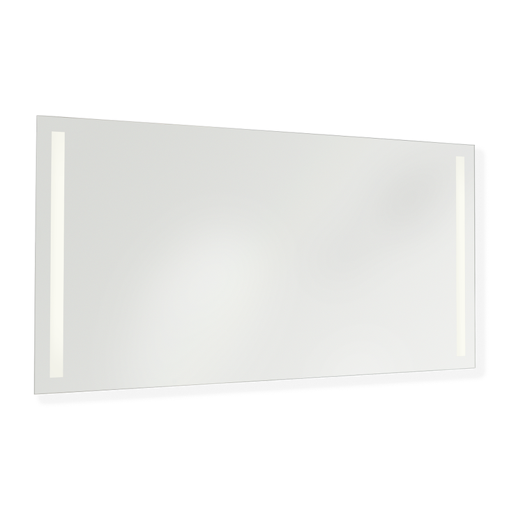 Three Quarter View - Light On