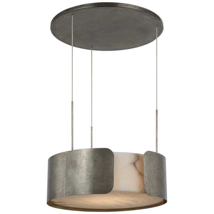 Slightly Below - Light On