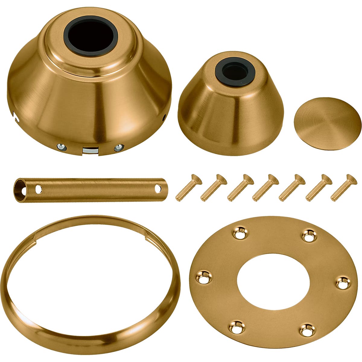 Maverick Fan Finish Kit - MCFK | Visual Comfort
