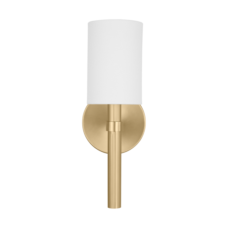 Straight On - Light Off