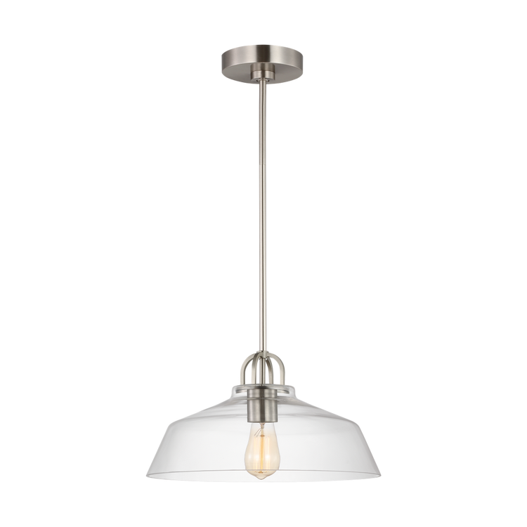 Slightly Below - Light On