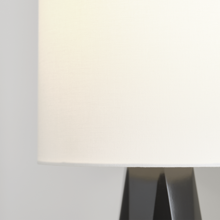 Detail 2 - Straight On - Light On