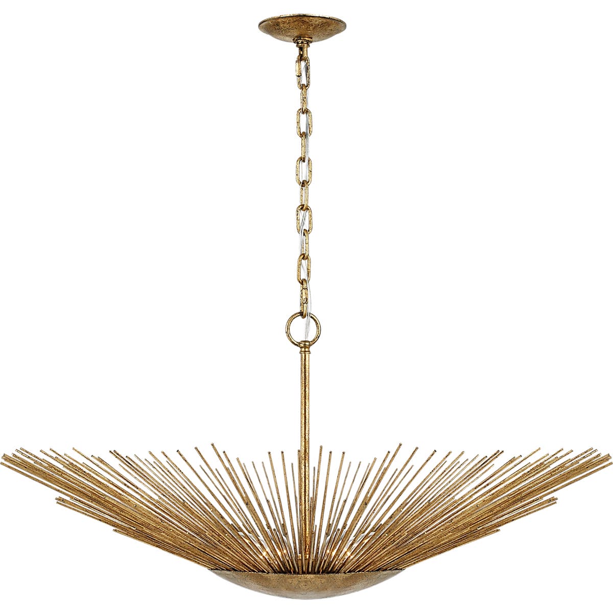 LIGHT OF HOPE アスイリス 100g Helios Wide Chandelier - AP1084 | Visual Comfort