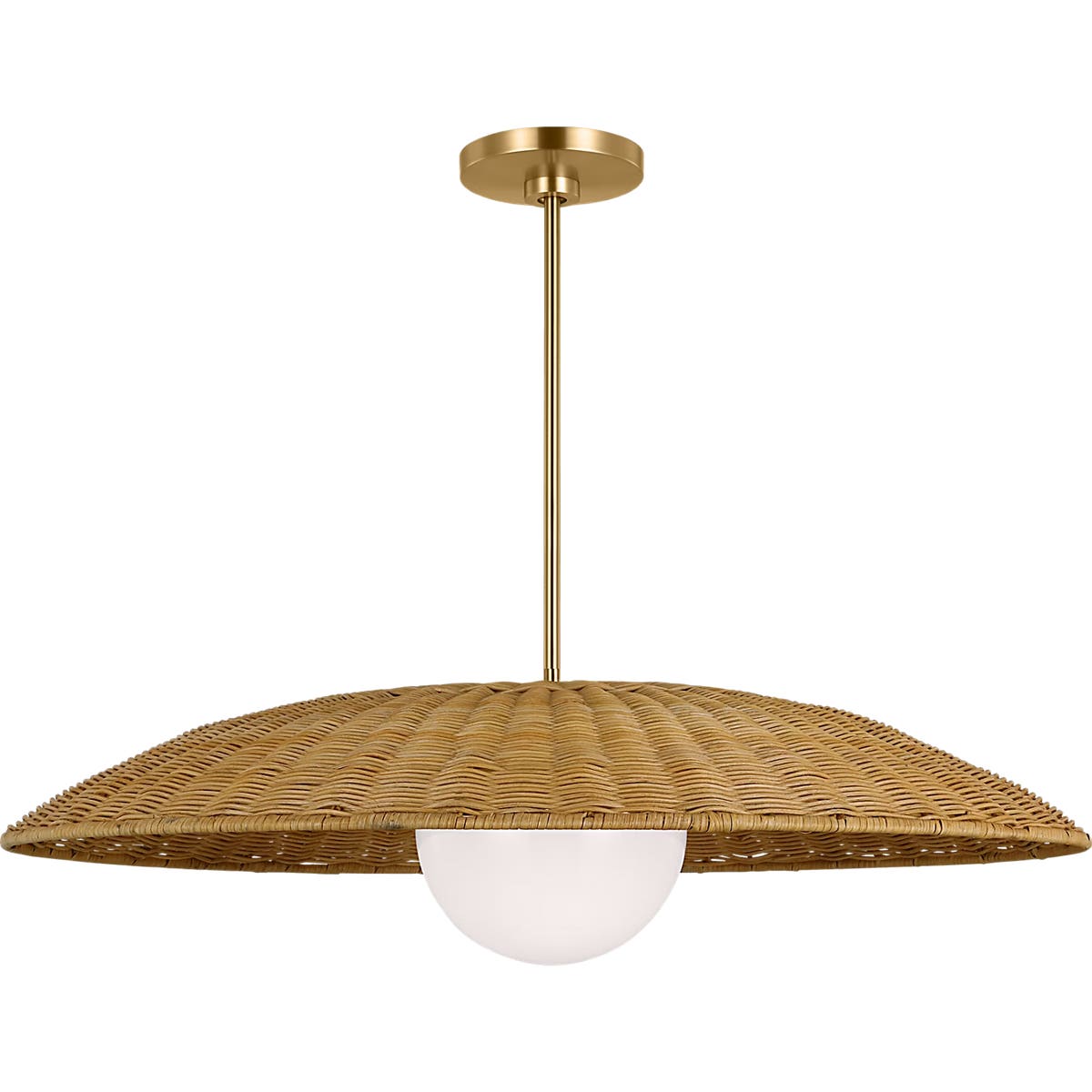 Mari Extra Large Pendant - KSP1111 | Visual Comfort