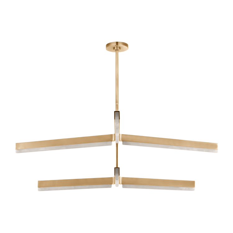 Slightly Below - Light Off