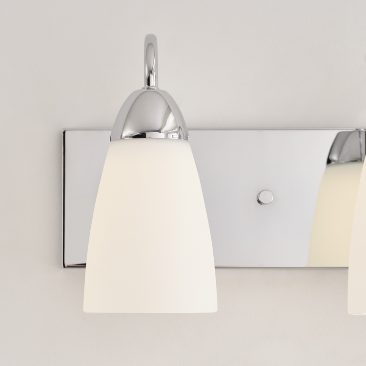 Straight Light On - In Use 1 - Detail 2 - Light On