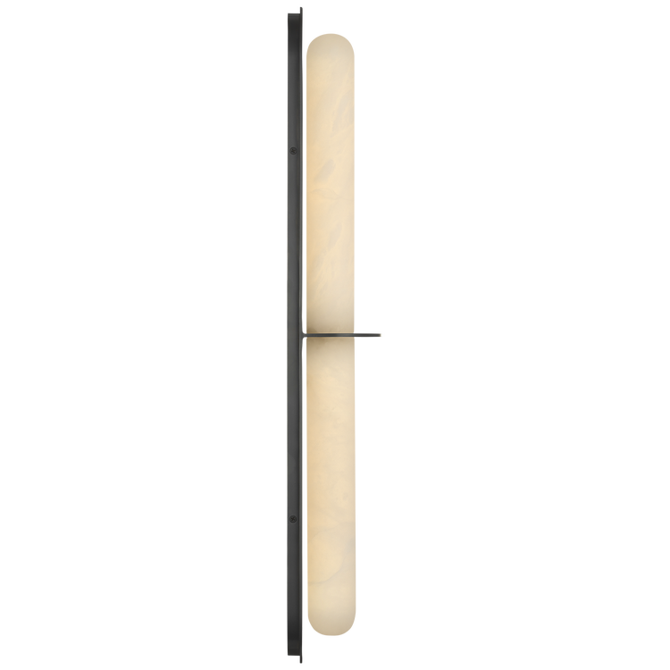 Side View - Light On