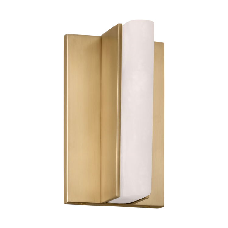 Three Quarter View - Light On