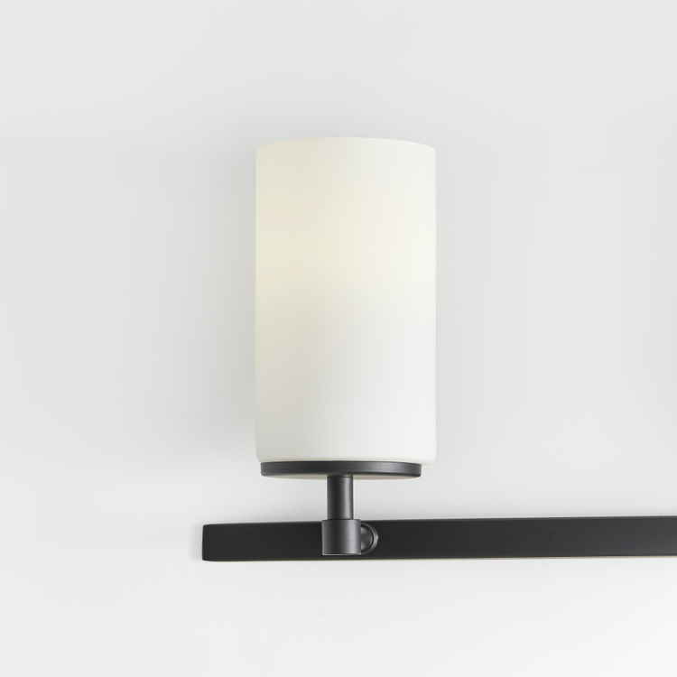 Straight On - In Use - Detail 2 - Light On