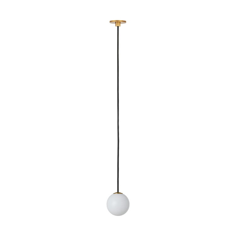 Straight On - Light Off