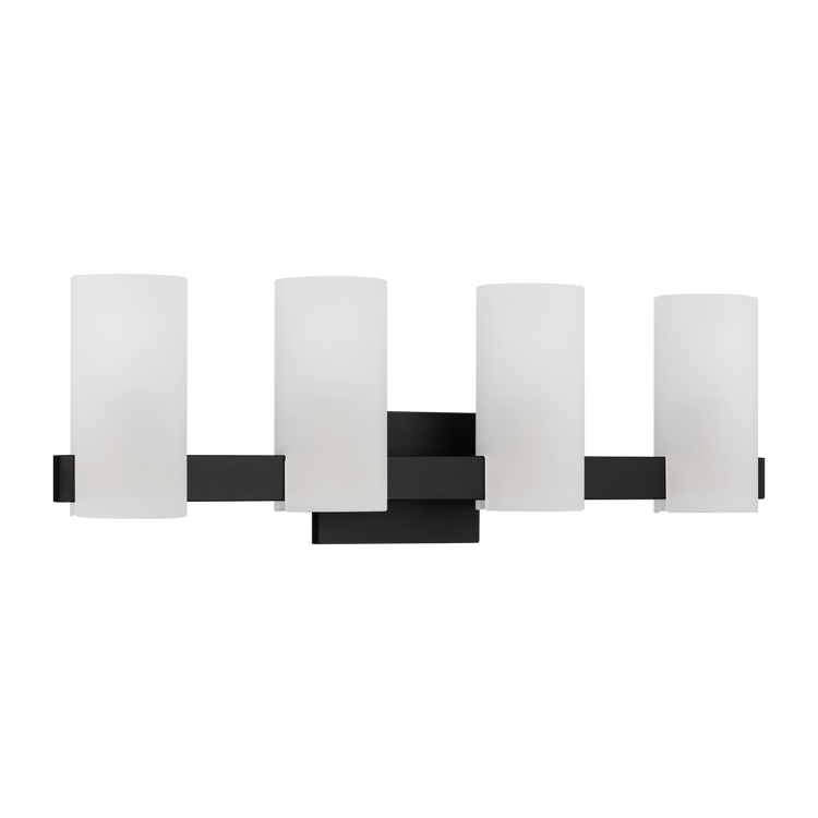 Three Quarter View - Light Off