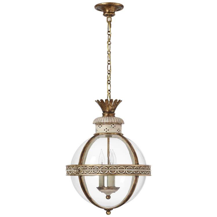 Straight On - Light Off