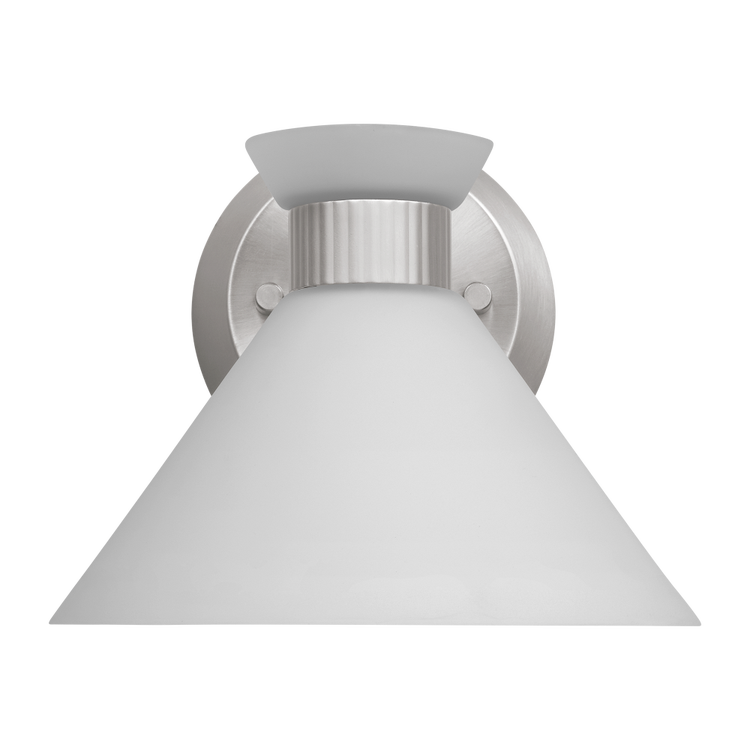 Straight On - Light Off