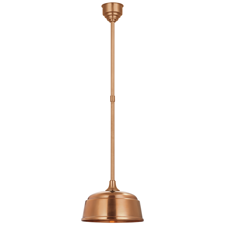 Slightly Below - Light On