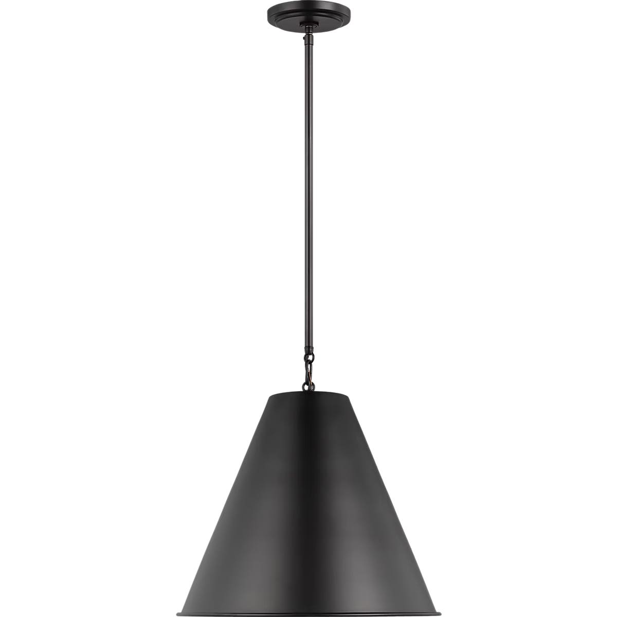 Gordon Small Pendant - 6585101 | Visual Comfort
