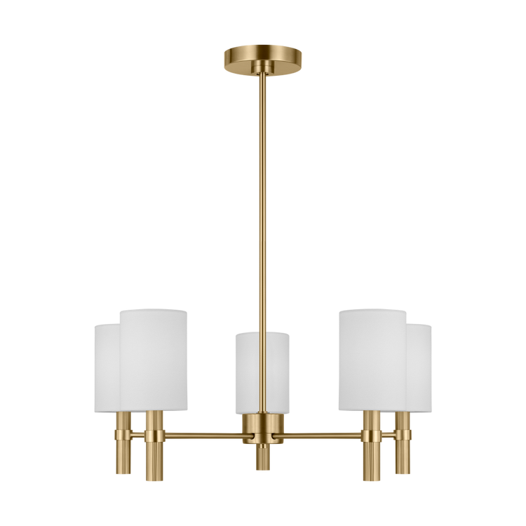 Straight On - Light Off